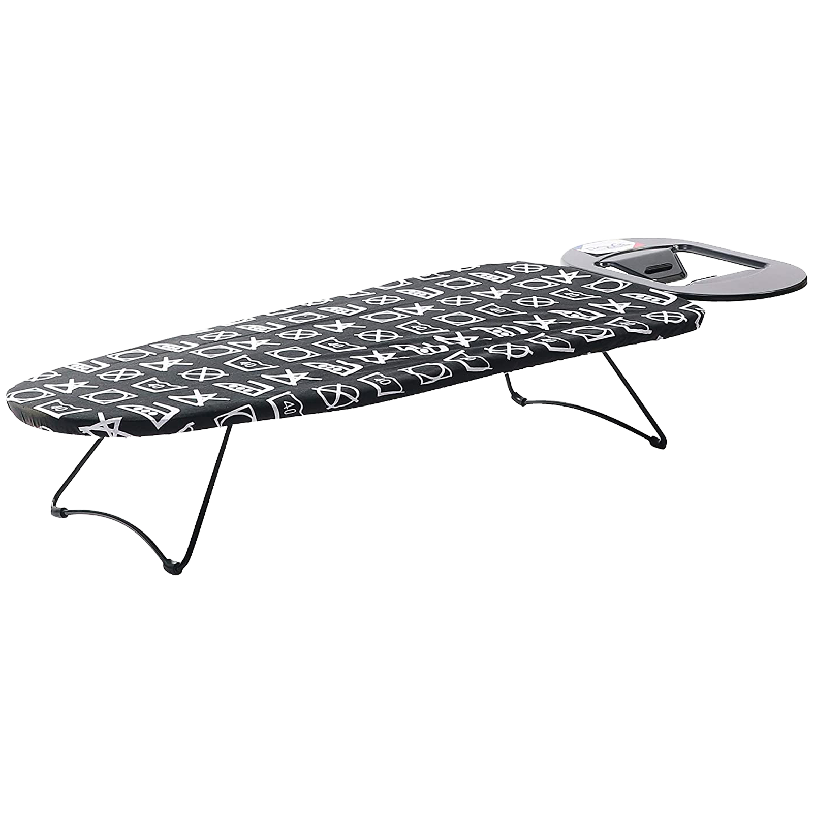 Buy Peng Essentials Table Top Ironing Board PNGIRNB20 Black Online buy-peng-essentials-table-top-ironing-board-pngirnb20-black-online